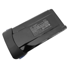 Compatible battery replacement for Rowenta  SS-2230002963, RS-2230002213, ZR009700