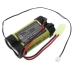 Battery Replaces RS-AC3498