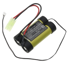 Compatible battery replacement for Rowenta RS-AC3498