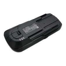 Compatible battery replacement for Tefal  GS_20_20_001495, ZR905001, SS-2230002589