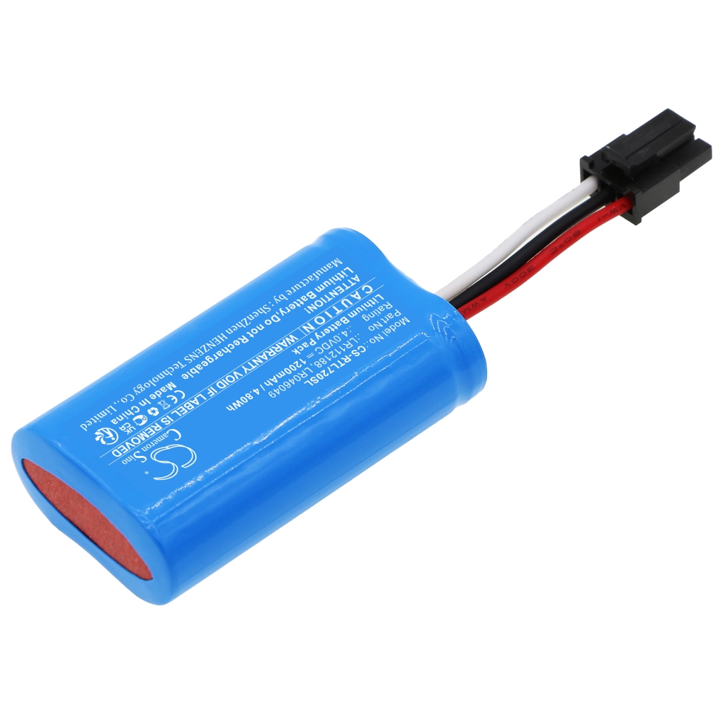 Battery Replaces AC424034