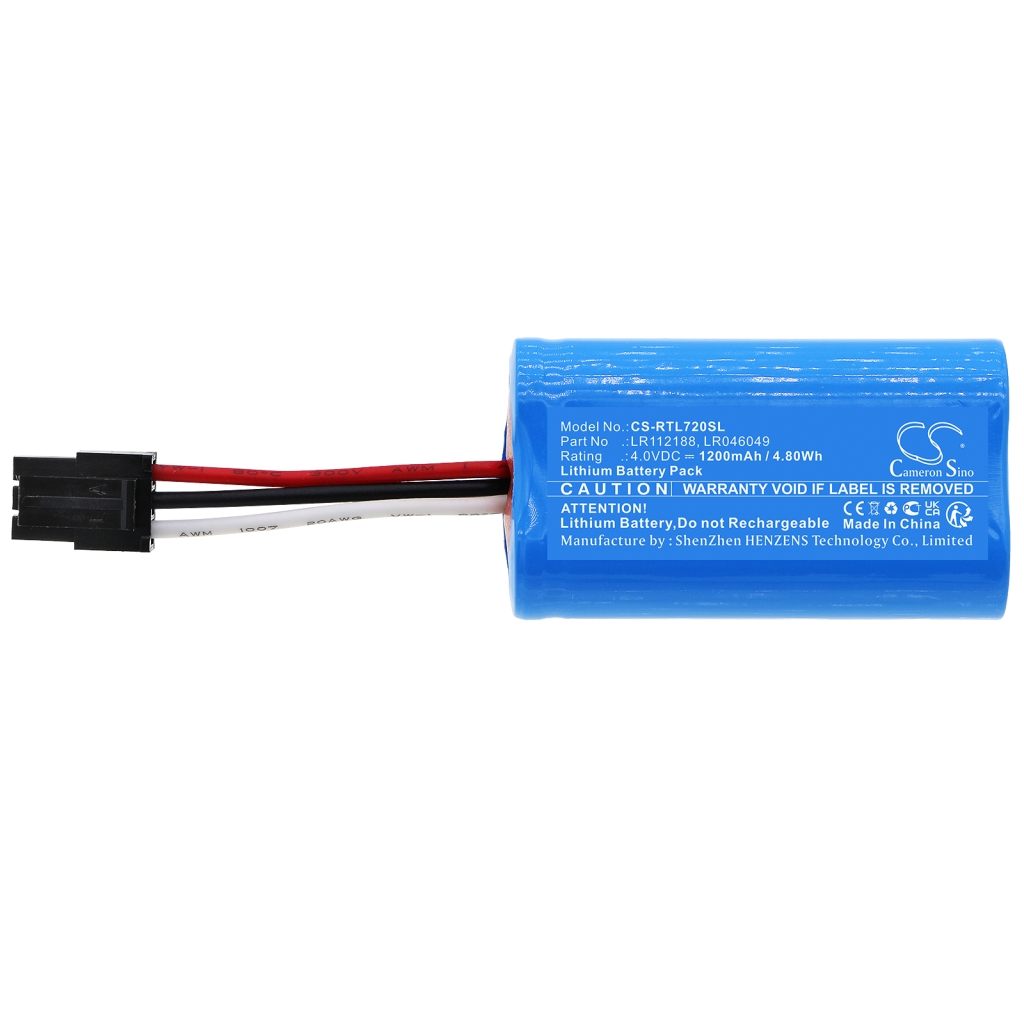 Battery Replaces T4N2591