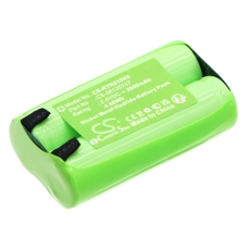 Compatible battery replacement for Rowenta  CS-00135747