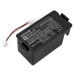 Compatible battery replacement for Rowenta  RS-2230002091, 6.32.40.13-0