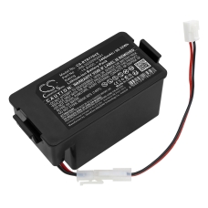 Compatible battery replacement for Rowenta  RS-2230002091, 6.32.40.13-0