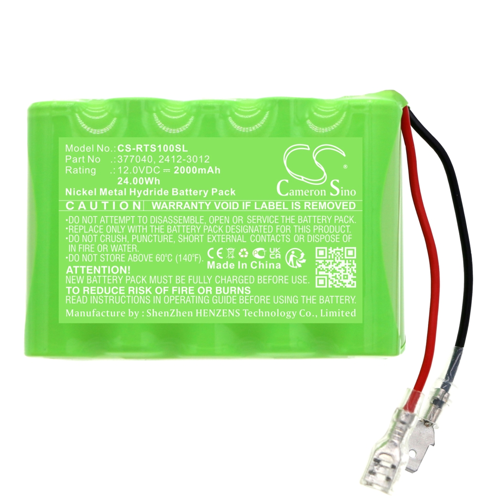 Smart Home Battery Roto CS-RTS100SL