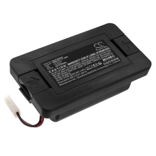 Compatible battery replacement for Tefal  CMICR1850F5-4S1P, 31 21 140, RS-RT900866