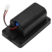 Compatible battery replacement for Rowenta  RS-RT900866, CMICR1850F5-4S1P, 31 21 140