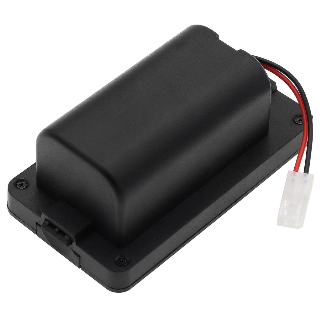 Compatible battery replacement for Rowenta  CMICR1850F5-4S1P, 31 21 140, RS-RT900866