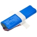 Compatible battery replacement for Tefal  SS-2230002528, INR18650F9M-4S1P, D043-INR-M26-4S1P, SS-2230002529