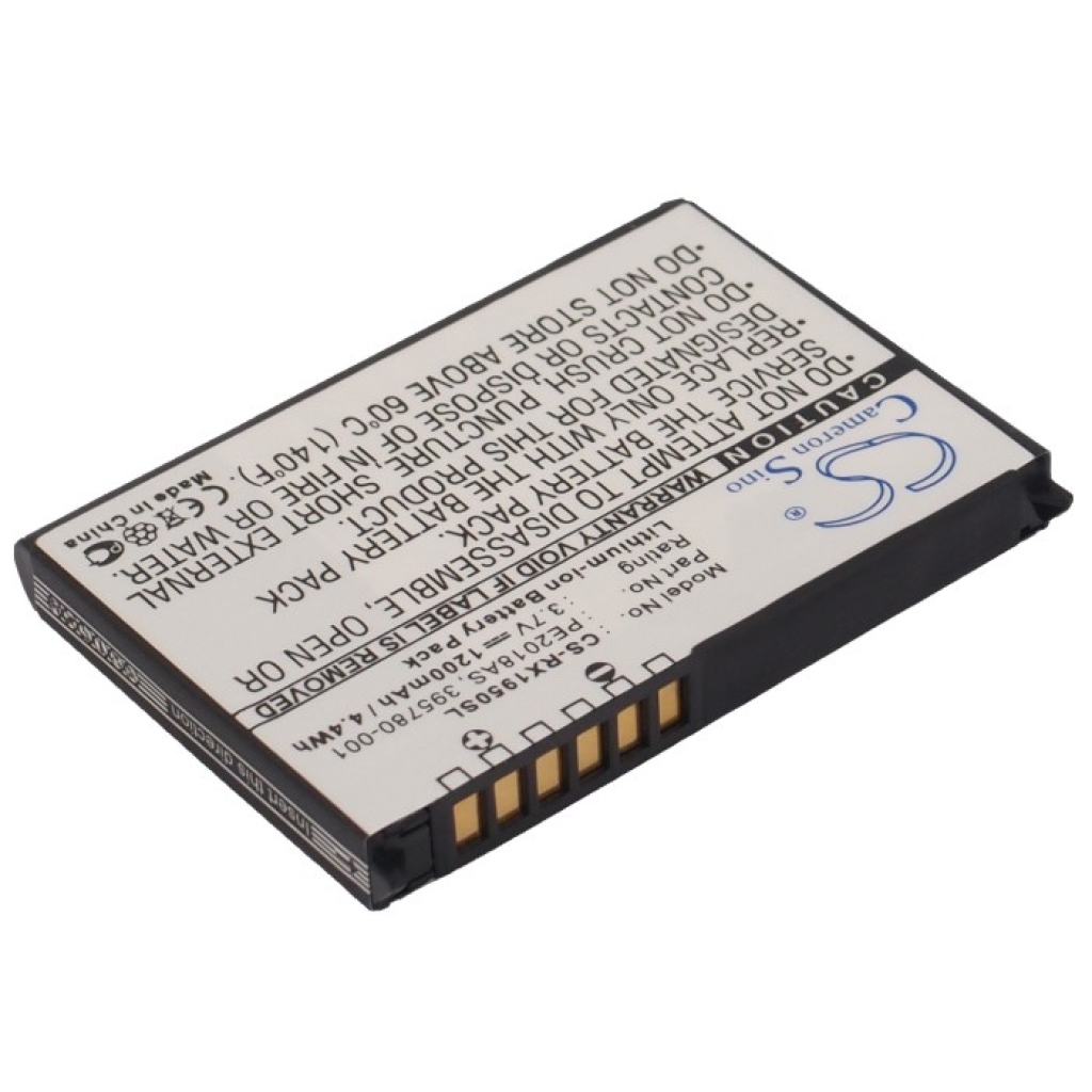 Tablet Battery HP CS-RX1950SL