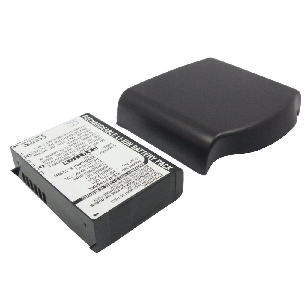 Tablet Battery HP CS-RX1950XL