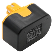 CS-RYB144PW<br />Batteries for   replaces battery 130224017