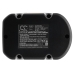 Compatible battery replacement for Ryobi  1322547, B-1442T, 130224017, 1400669, 1314702...