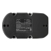 Compatible battery replacement for Ryobi  BPP-1813, BPP-1817M, BCP1817/2SM, BPP-1817/2, ABP1803...