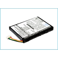 Compatible battery replacement for HP 365748-001,365748-005,367194-001