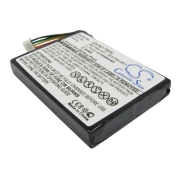 CS-RZ1700XL<br />Batteries for   replaces battery 367194-001