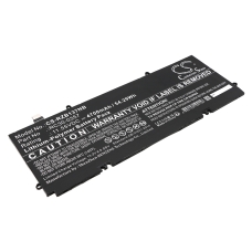 Compatible battery replacement for Razer RC30-0357,RZ09-0357