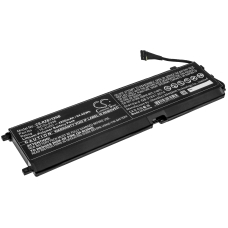 Compatible battery replacement for Razer RC30-0328