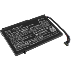 Compatible battery replacement for Razer RC30-0220