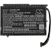 Compatible battery replacement for Razer  RC30-0220