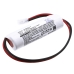 Home Security Camera Battery Elubat CS-RZB671LS