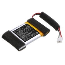 Compatible battery replacement for Razer PL503450