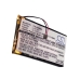 Tablet Battery Sony CS-S500SL