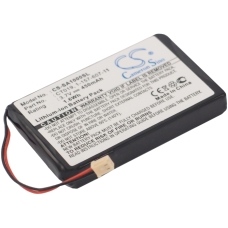 Compatible battery replacement for Sony 1-157-607-11,CT019