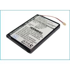 Compatible battery replacement for Sony  LIS1356HNPA, 5Y30A1697, 1-756-608-21