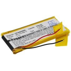 Compatible battery replacement for Sony 1-175-558-11,MR11-2788