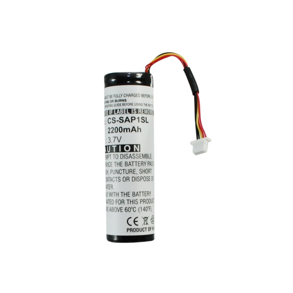 MP3, MP4, PMP Battery Sony CS-SAP1SL