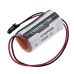 Compatible battery replacement for Schneider  OSA175, 309022