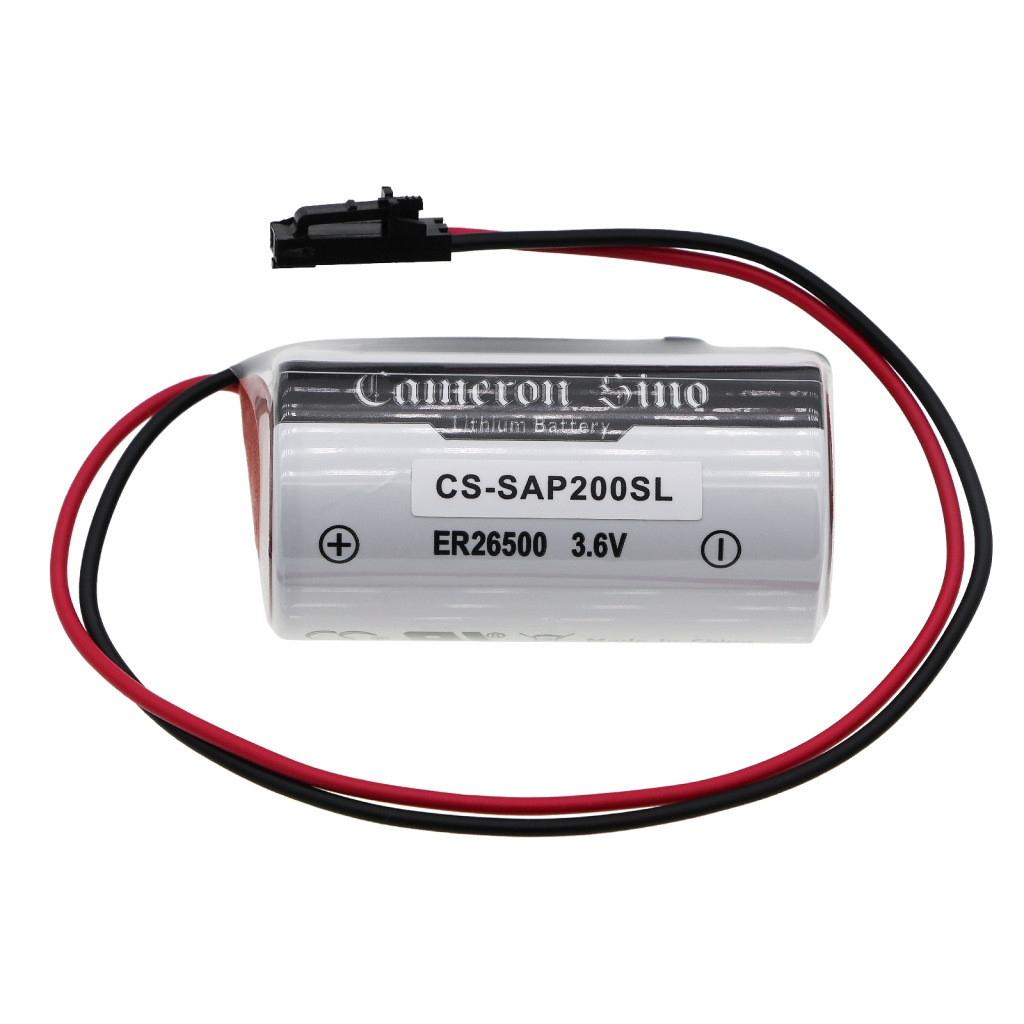 Compatible battery replacement for Schneider  OSA175, 309022