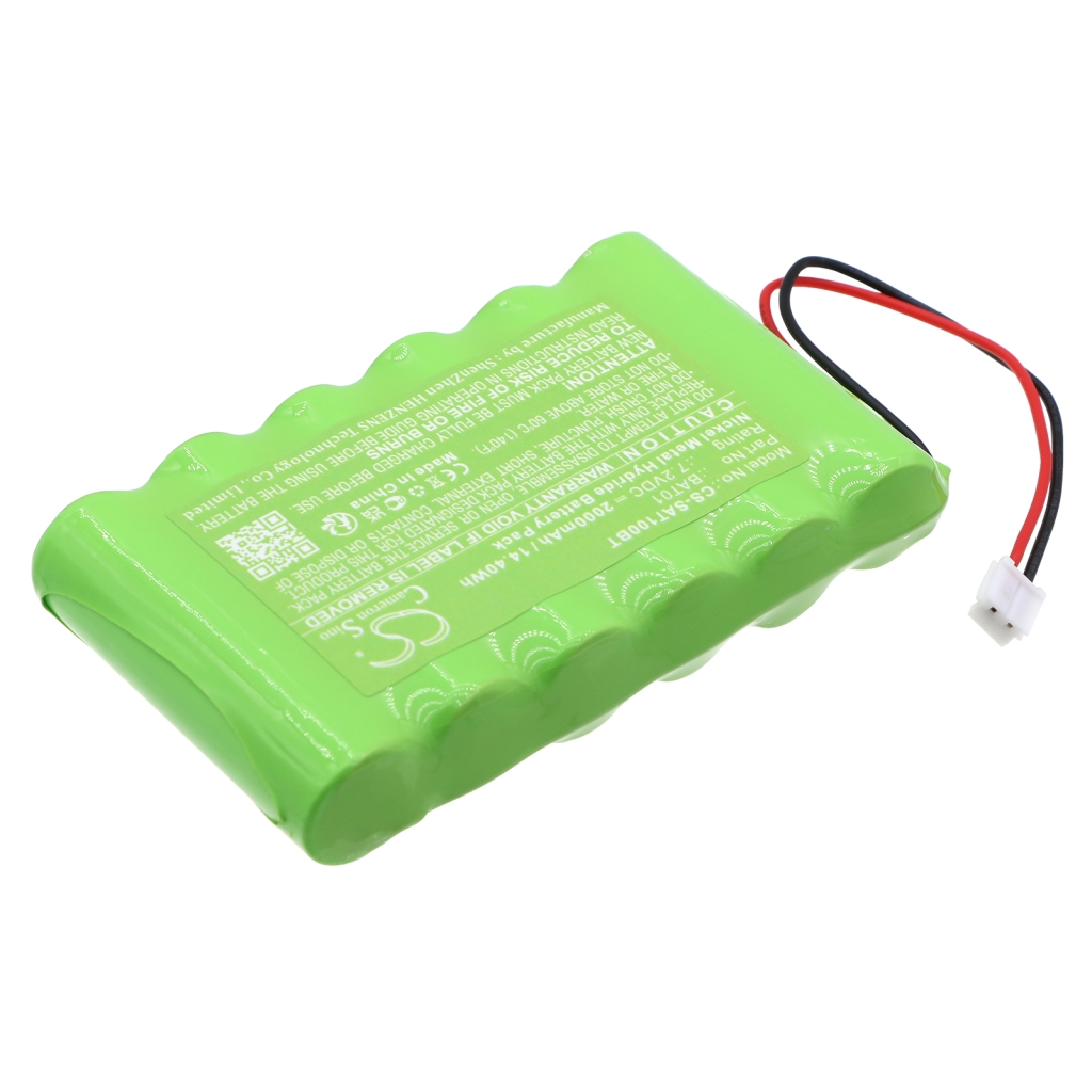 Home Security Camera Battery S