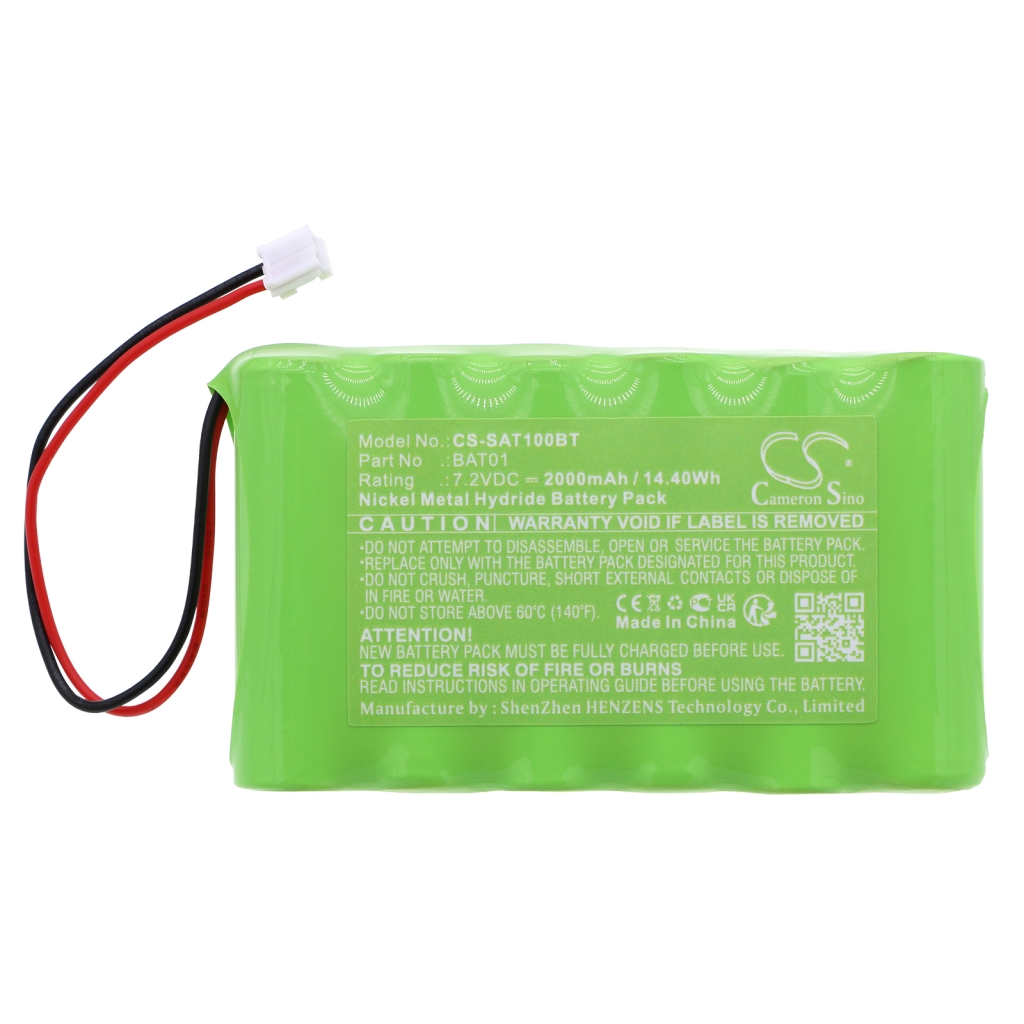 Home Security Camera Battery S