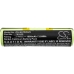 Home Security Camera Battery Saft CS-SAT509LS