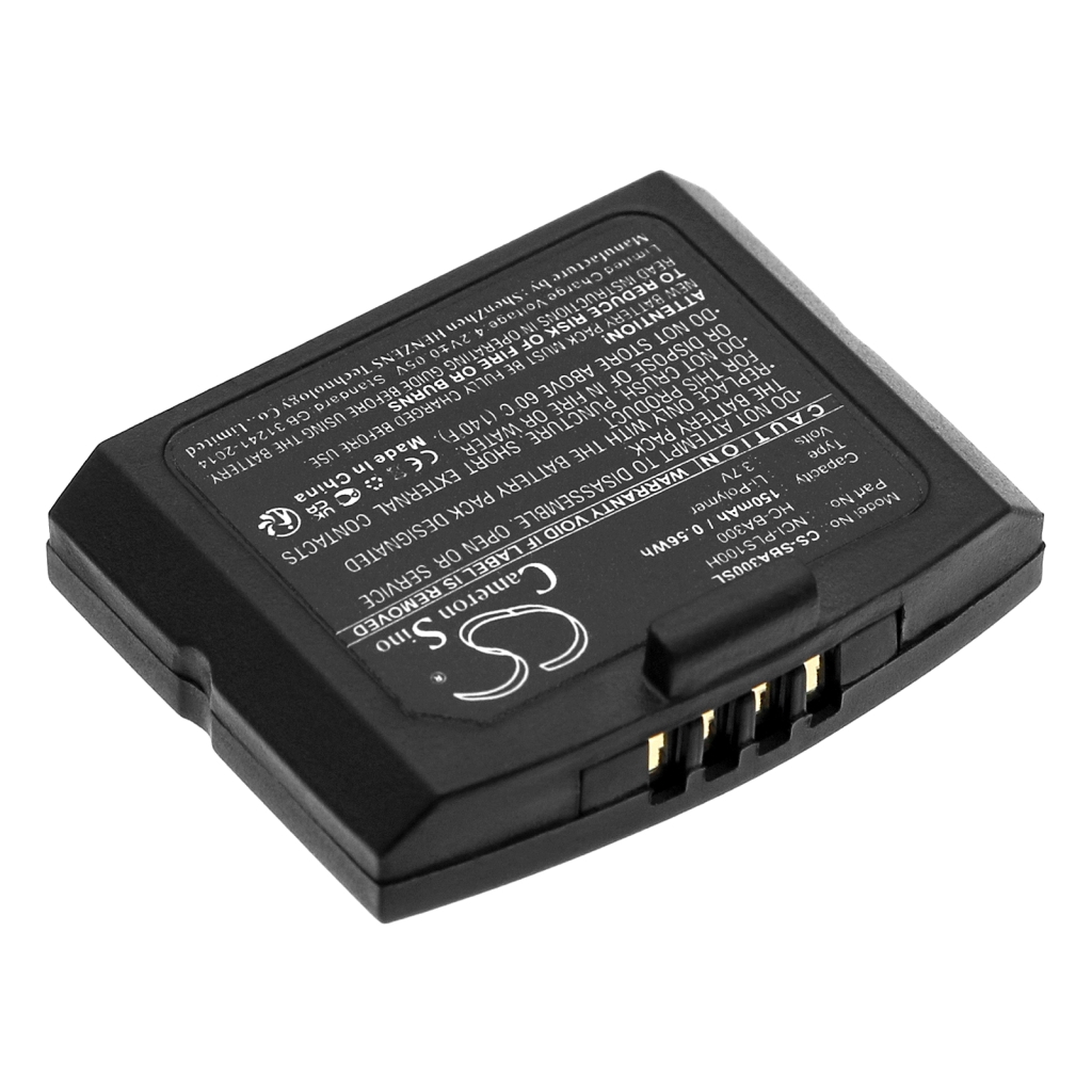 Battery Replaces 523306