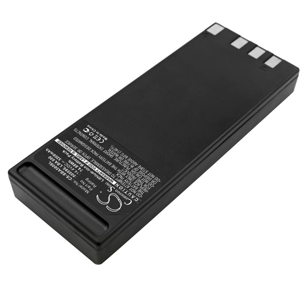 Battery Replaces 505596