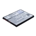 Notebook battery Seagate CS-SBF100HD