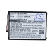 Notebook battery Seagate CS-SBF100HD