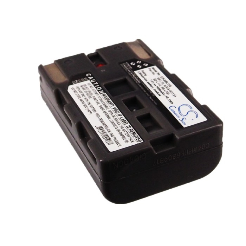 Camera Battery Samsung SCD34