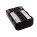 Camera Battery Samsung SCD34