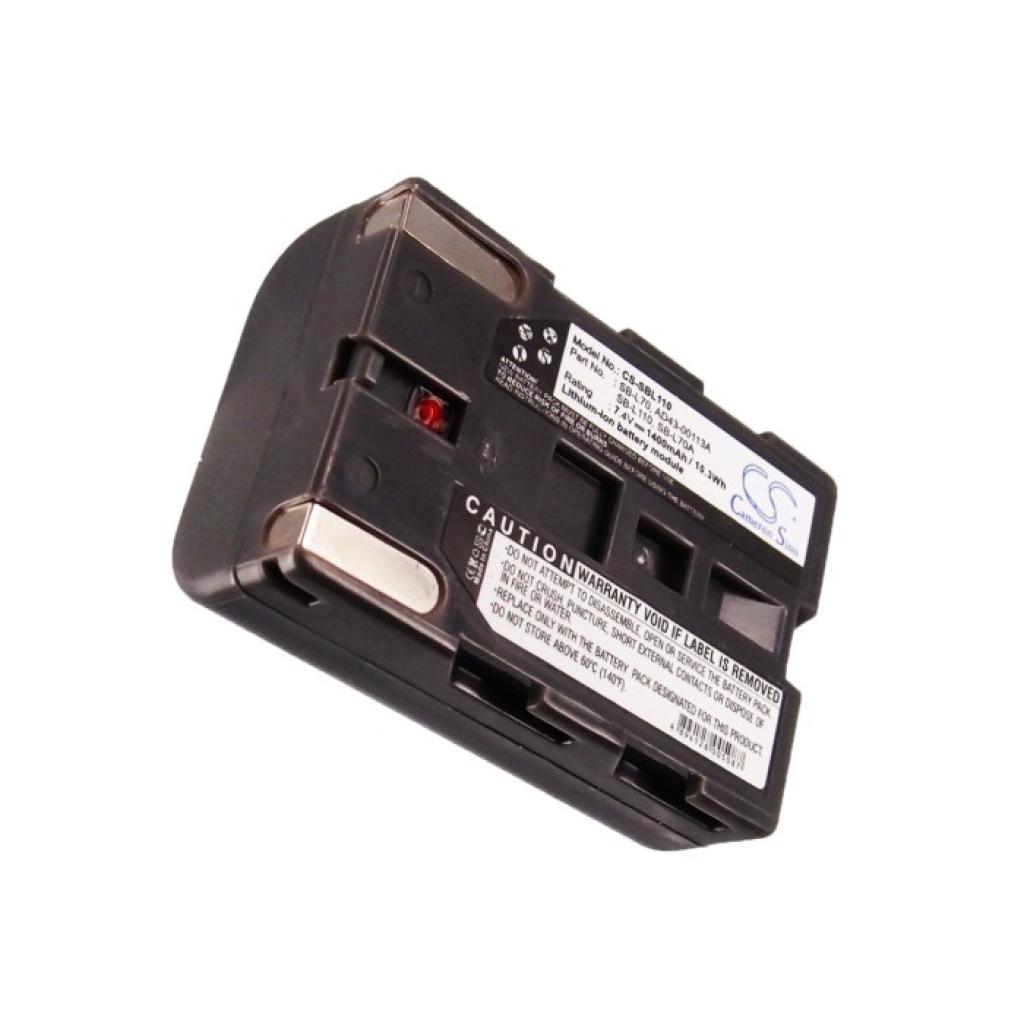 Camera Battery Samsung VP-D323