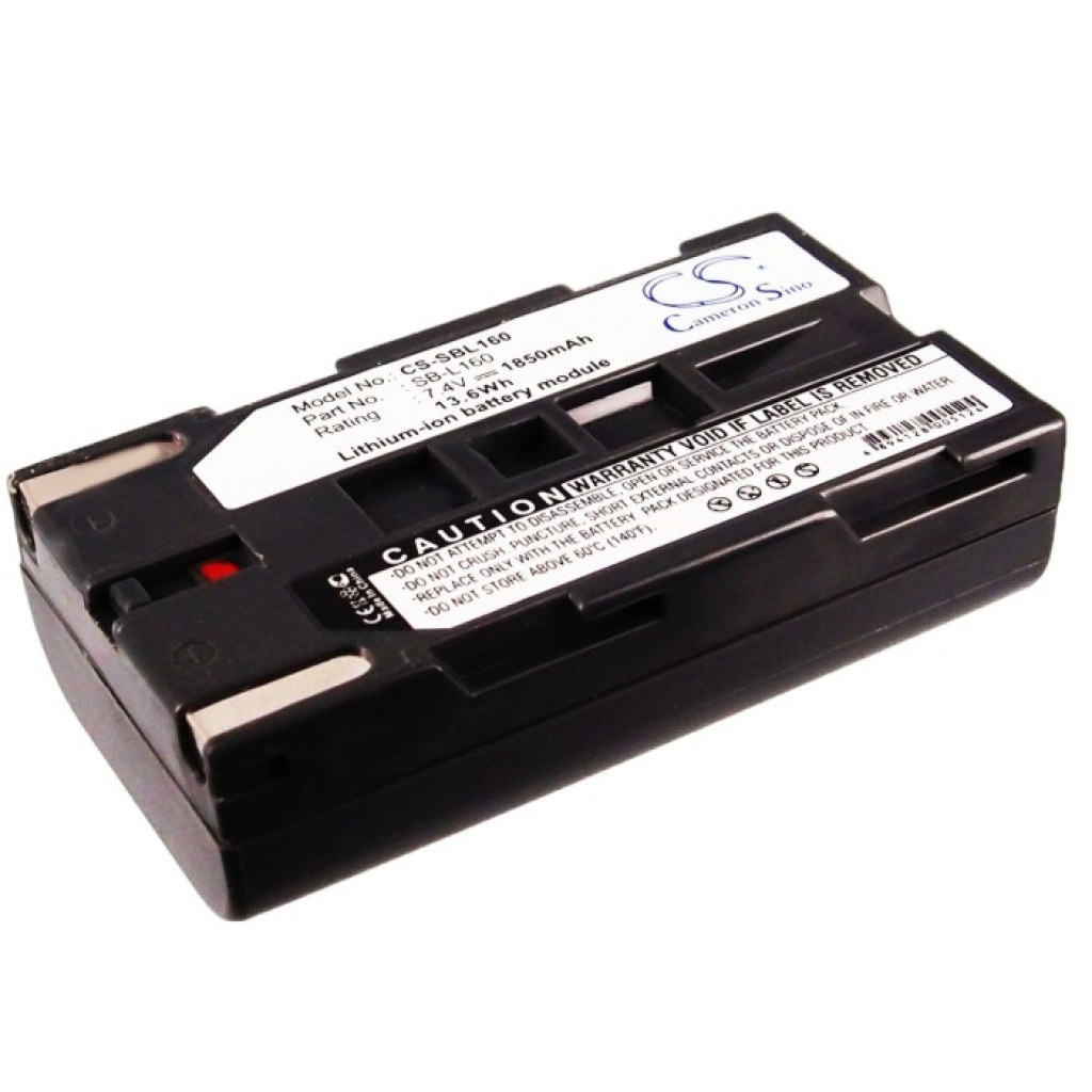 Camera Battery Samsung VP-M54