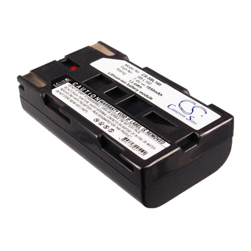 Camera Battery Samsung VP-L530