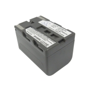 Camera Battery Samsung SCD34