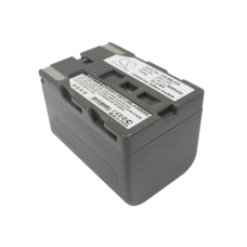 Compatible battery replacement for Leaf  SB-L70A, SB-L70, SB-L220, SB-LS70AB, SB-L110...