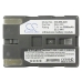 Camera Battery Samsung VP-D55