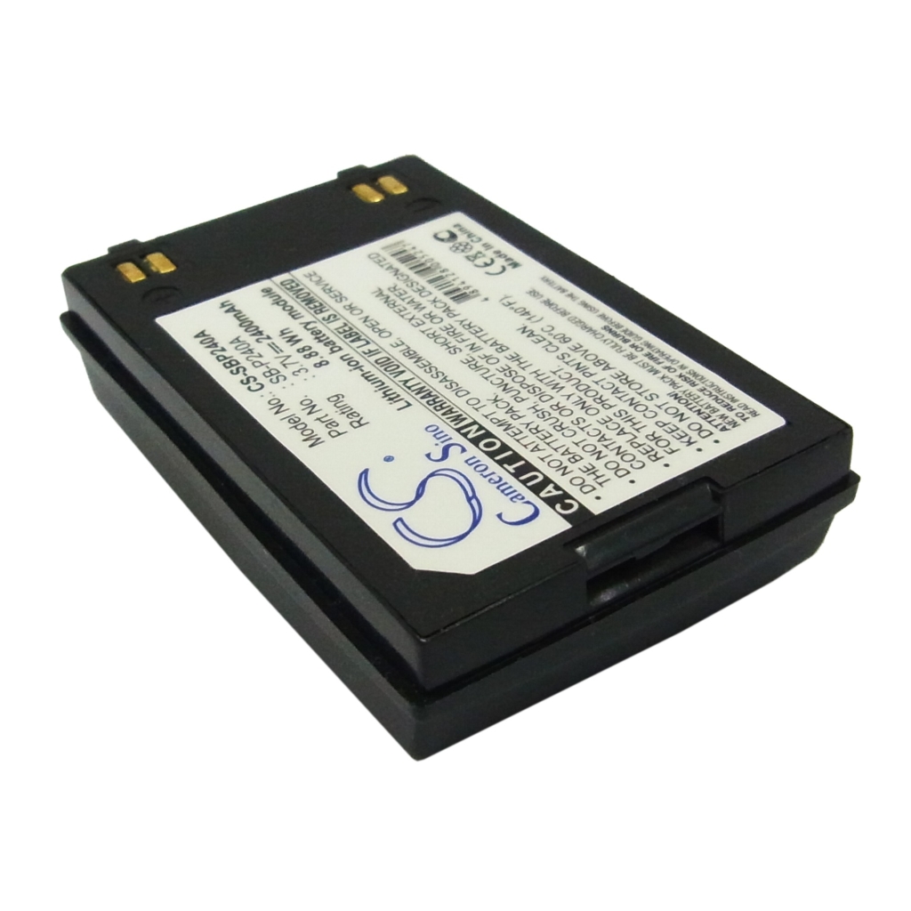 Camera Battery Samsung SC-MM11BL